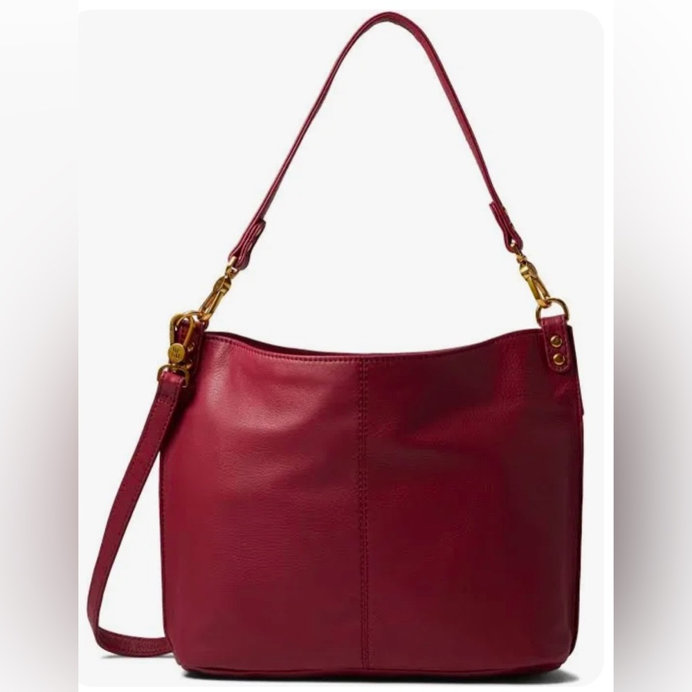 HOBO Pier Convertible Shoulder Bag